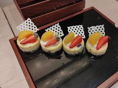 -喜来登酒店-盛宴标帜海鲜自助