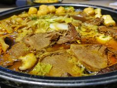 -大牛湾·眷村牛肉面(蠡溪店)
