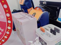 -昂立教育凯顿成长中心(嘉定南翔校区)