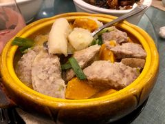 -茶油香闽南菜·花园餐厅(前埔店)