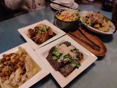 -C31地窖餐厅(黑龙江北路店)