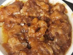 -品香排骨饭(羊官路店)