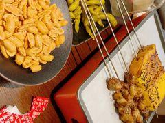 -半酌烧烤小酒馆(南京东路店)