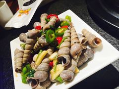 -苏大嘴海鲜牧场(奥林匹克店)