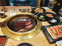 -九田家黑牛烤肉料理(西溪龙湖天街店)