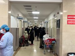 -天津医科大学第二医院