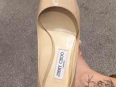 -JIMMY CHOO(海港城精品店)