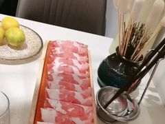 -大吉牛东北烧烤&铜锅涮肉(庐阳店)