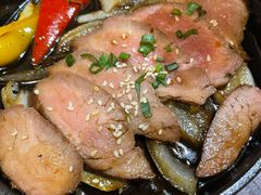 -吉兆·料理(红梅南路店)
