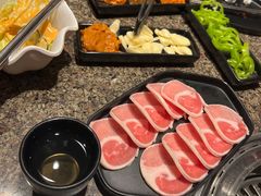-汉拿山(悦荟·万科购物中心店)