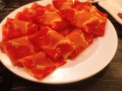 -云中捞高空旋转餐厅(商茂世纪广场店)