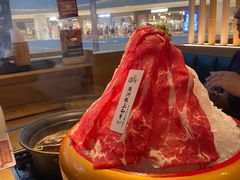 -温野菜涮涮锅(曲江大悦城店)