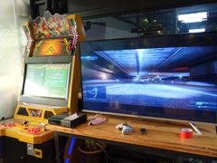 -回声星球·团建策划·赛事承办·拓展培训(大钟寺店)
