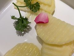 -左庭右院鲜牛肉火锅(长泰广场店)