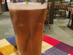 -遇见西木美式餐厅(体育路店)