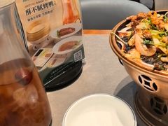 -黑窑厂糖油饼烤鸭·清真菜(旗舰店)