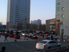 -西京医院