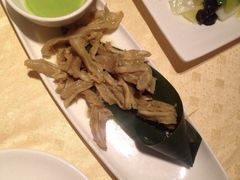 华天马凯餐厅-马凯餐厅(长椿街店)