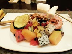 -杭州国际会议中心洲际酒店-原素全日餐厅(解放东路店)