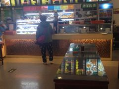 -护国寺小吃(左家庄店)