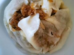 -清泉阁包子铺(中山路店)