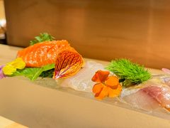 -眞日本料理