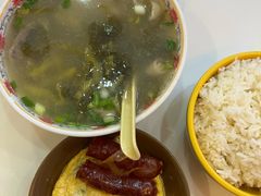 -陈记汤饭(水巷口店)