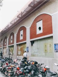 -天光墟市场