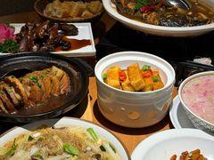 -乡里八闽·福州乡土菜(高宅店)