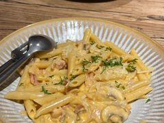 -BAKER&SPICE(安福路店)