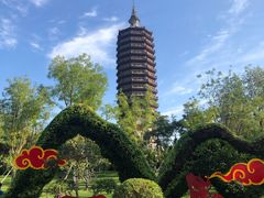 -西海子公园
