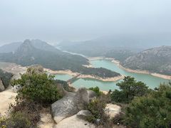 -大罗山风景区