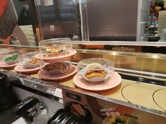 -争鲜回转寿司(南开大悦城店)