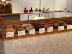 -大酉·M Coffee(北京美术馆店)