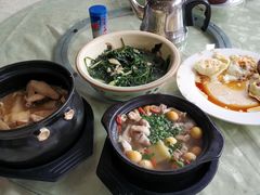 -区海鸡场饭店(石壁店)