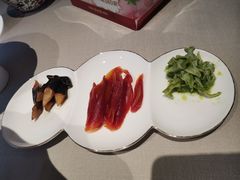 -蘇锦宴·淮扬菜烤鸭·小院(三元桥霄云路店)