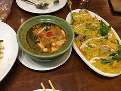 -荷花泰菜(东方新天地店)