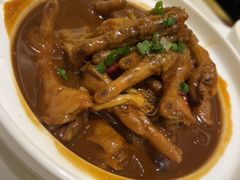 -小菜园新徽菜(合肥瑶海万达店)