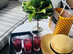 -富国岛翡翠湾 JW 万豪度假酒店