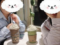 -星巴克(武康路店)