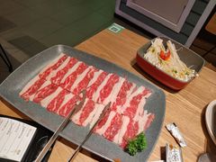 -新石器烤肉(之心城店)