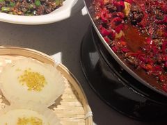 -老萍巷莲花血鸭·萍乡地标江西菜(步行街店)