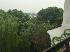 -苏州吴宫泛太平洋酒店
