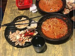 -老闵田螺馆·南昌特色小炒(梦时代店)