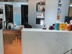 -FRIDAY星期五专业美发沙龙