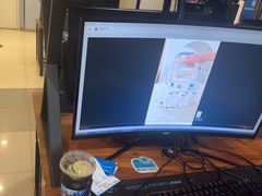 -网鱼电竞(上海青浦朱家角店)