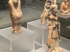 -陕西历史博物馆