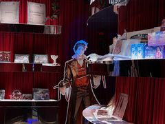 -Nord Grill&Bar Highland诺德西餐(深圳欢乐海岸店)