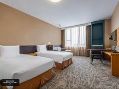 -北京民族园葉子里酒店(鸟巢店)