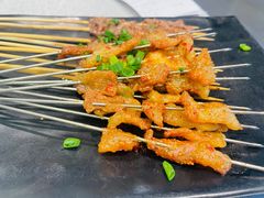 五花肉-聚味瞿记·龙虾堂(咸嘉湖店)